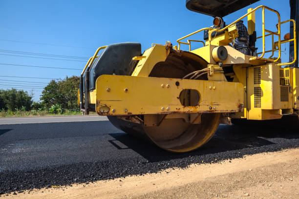 Why Choose Us For All Your Driveway Paving Needs in Terryville, NY?